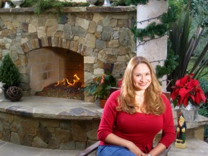 Holiday Inspiration from Garden Centers on Garden World Report Show