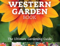 SUNSET WESTERN GARDEN BOOK