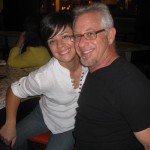 Garden World Report contributors Billy Goodnick and Jayme Jenkins