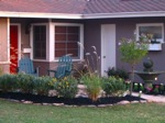 "Ornamental Grass & Sculpture Garden"