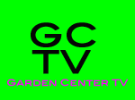 Shirley's "Garden Center TV"