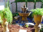"Italian Secret Garden"