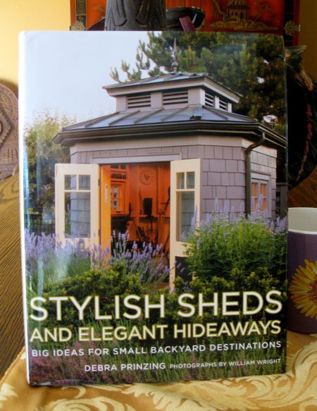 Need Some Inspiration for Your Personalized Garden Shed? Eden ...
