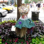 Umbrella Dress