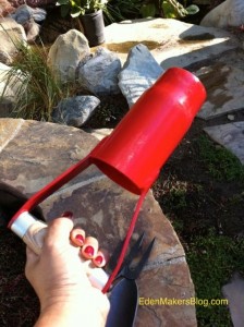 De-Wit-Red-Bulb-Planter-Custom-EdenMaker-Tools