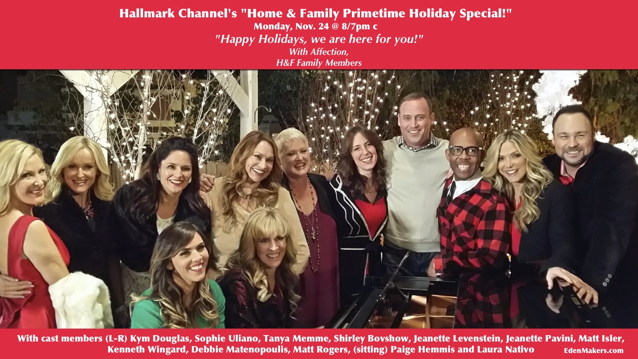 Home-and-family-show-family-members-shirley-bovshow-primetime-christmas-special-hallmark