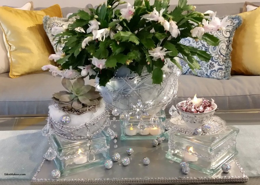 christmas-centerpiece-by-designer-shirley-bovshow-home-and-family-show-hallmark-christmas-holiday-special-edenmakers-blog