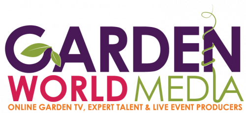 Garden-World-Media-Shirley-Bovshow-garden-centric-media-production-company-Logo