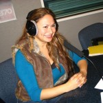 Shirley Bovshow on Home Wizards Radio
